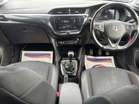 USED 2020 70 VAUXHALL CORSA 1.2 Turbo Elite Nav Hatchback 5dr Petrol Manual Euro 6 (s/s) (100 ps) 