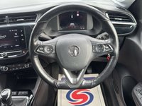 USED 2020 70 VAUXHALL CORSA 1.2 Turbo Elite Nav Hatchback 5dr Petrol Manual Euro 6 (s/s) (100 ps) 