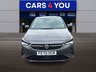 USED 2020 70 VAUXHALL CORSA 1.2 Turbo Elite Nav Hatchback 5dr Petrol Manual Euro 6 (s/s) (100 ps) 