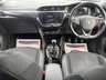 USED 2020 70 VAUXHALL CORSA 1.2 Turbo Elite Nav Hatchback 5dr Petrol Manual Euro 6 (s/s) (100 ps) 
