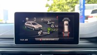 USED 2017 17 AUDI A4 AVANT 2.0 TDI S line Estate 5dr Diesel S Tronic quattro Euro 6 (s/s) (190 ps) 