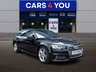 USED 2017 17 AUDI A4 AVANT 2.0 TDI S line Estate 5dr Diesel S Tronic quattro Euro 6 (s/s) (190 ps) 