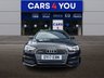 USED 2017 17 AUDI A4 AVANT 2.0 TDI S line Estate 5dr Diesel S Tronic quattro Euro 6 (s/s) (190 ps) 