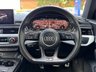 USED 2017 17 AUDI A4 AVANT 2.0 TDI S line Estate 5dr Diesel S Tronic quattro Euro 6 (s/s) (190 ps) 