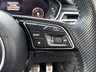 USED 2017 17 AUDI A4 AVANT 2.0 TDI S line Estate 5dr Diesel S Tronic quattro Euro 6 (s/s) (190 ps) 