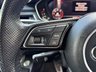 USED 2017 17 AUDI A4 AVANT 2.0 TDI S line Estate 5dr Diesel S Tronic quattro Euro 6 (s/s) (190 ps) 