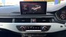 USED 2017 17 AUDI A4 AVANT 2.0 TDI S line Estate 5dr Diesel S Tronic quattro Euro 6 (s/s) (190 ps) 