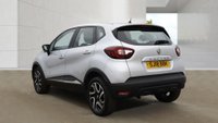 USED 2018 18 RENAULT CAPTUR 1.5 dCi ENERGY Dynamique Nav SUV 5dr Diesel EDC Euro 6 (s/s) (90 ps) 