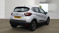 USED 2018 18 RENAULT CAPTUR 1.5 dCi ENERGY Dynamique Nav SUV 5dr Diesel EDC Euro 6 (s/s) (90 ps) 