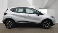USED 2018 18 RENAULT CAPTUR 1.5 dCi ENERGY Dynamique Nav SUV 5dr Diesel EDC Euro 6 (s/s) (90 ps) 