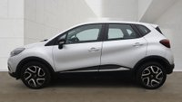 USED 2018 18 RENAULT CAPTUR 1.5 dCi ENERGY Dynamique Nav SUV 5dr Diesel EDC Euro 6 (s/s) (90 ps) 