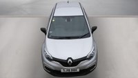 USED 2018 18 RENAULT CAPTUR 1.5 dCi ENERGY Dynamique Nav SUV 5dr Diesel EDC Euro 6 (s/s) (90 ps) 
