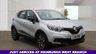 USED 2018 18 RENAULT CAPTUR 1.5 dCi ENERGY Dynamique Nav SUV 5dr Diesel EDC Euro 6 (s/s) (90 ps) 