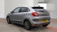 USED 2016 16 SUZUKI BALENO 1.0 Boosterjet SZ5 Hatchback 5dr Petrol Auto Euro 6 (111 ps) 
