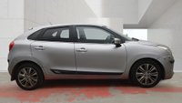USED 2016 16 SUZUKI BALENO 1.0 Boosterjet SZ5 Hatchback 5dr Petrol Auto Euro 6 (111 ps) 