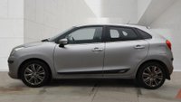 USED 2016 16 SUZUKI BALENO 1.0 Boosterjet SZ5 Hatchback 5dr Petrol Auto Euro 6 (111 ps) 