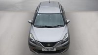 USED 2016 16 SUZUKI BALENO 1.0 Boosterjet SZ5 Hatchback 5dr Petrol Auto Euro 6 (111 ps) 