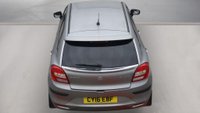 USED 2016 16 SUZUKI BALENO 1.0 Boosterjet SZ5 Hatchback 5dr Petrol Auto Euro 6 (111 ps) 