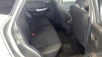 USED 2016 16 SUZUKI BALENO 1.0 Boosterjet SZ5 Hatchback 5dr Petrol Auto Euro 6 (111 ps) 
