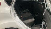 USED 2016 16 FORD FIESTA 1.25 Zetec White Edition Hatchback 5dr Petrol Manual Euro 6 (82 ps) 