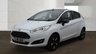 USED 2016 16 FORD FIESTA 1.25 Zetec White Edition Hatchback 5dr Petrol Manual Euro 6 (82 ps) 