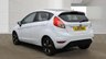 USED 2016 16 FORD FIESTA 1.25 Zetec White Edition Hatchback 5dr Petrol Manual Euro 6 (82 ps) 