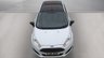 USED 2016 16 FORD FIESTA 1.25 Zetec White Edition Hatchback 5dr Petrol Manual Euro 6 (82 ps) 