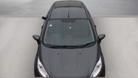 USED 2016 66 FORD FIESTA 1.25 Zetec Hatchback 3dr Petrol Manual Euro 6 (82 ps) 