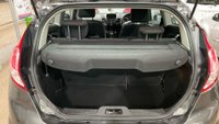 USED 2016 66 FORD FIESTA 1.25 Zetec Hatchback 3dr Petrol Manual Euro 6 (82 ps) 
