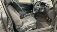 USED 2016 66 FORD FIESTA 1.25 Zetec Hatchback 3dr Petrol Manual Euro 6 (82 ps) 