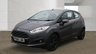 USED 2016 66 FORD FIESTA 1.25 Zetec Hatchback 3dr Petrol Manual Euro 6 (82 ps) 