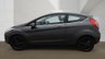 USED 2016 66 FORD FIESTA 1.25 Zetec Hatchback 3dr Petrol Manual Euro 6 (82 ps) 