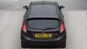 USED 2016 66 FORD FIESTA 1.25 Zetec Hatchback 3dr Petrol Manual Euro 6 (82 ps) 