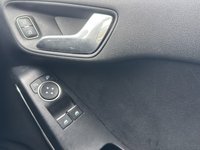 USED 2017 67 FORD FIESTA 1.1 Ti-VCT Zetec Hatchback 3dr Petrol Manual Euro 6 (s/s) (85 ps) 