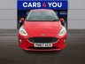 USED 2017 67 FORD FIESTA 1.1 Ti-VCT Zetec Hatchback 3dr Petrol Manual Euro 6 (s/s) (85 ps) 