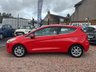 USED 2017 67 FORD FIESTA 1.1 Ti-VCT Zetec Hatchback 3dr Petrol Manual Euro 6 (s/s) (85 ps) 