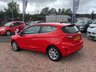 USED 2017 67 FORD FIESTA 1.1 Ti-VCT Zetec Hatchback 3dr Petrol Manual Euro 6 (s/s) (85 ps) 
