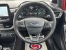 USED 2017 67 FORD FIESTA 1.1 Ti-VCT Zetec Hatchback 3dr Petrol Manual Euro 6 (s/s) (85 ps) 