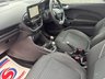 USED 2017 67 FORD FIESTA 1.1 Ti-VCT Zetec Hatchback 3dr Petrol Manual Euro 6 (s/s) (85 ps) 