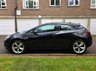USED 2015 15 VAUXHALL ASTRA GTC 1.4i Turbo Sport Coupe 3dr Petrol Manual Euro 6 (s/s) (120 ps) 