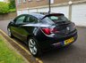 USED 2015 15 VAUXHALL ASTRA GTC 1.4i Turbo Sport Coupe 3dr Petrol Manual Euro 6 (s/s) (120 ps) 