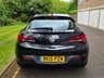 USED 2015 15 VAUXHALL ASTRA GTC 1.4i Turbo Sport Coupe 3dr Petrol Manual Euro 6 (s/s) (120 ps) 
