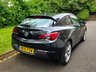 USED 2015 15 VAUXHALL ASTRA GTC 1.4i Turbo Sport Coupe 3dr Petrol Manual Euro 6 (s/s) (120 ps) 
