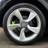 USED 2015 15 VAUXHALL ASTRA GTC 1.4i Turbo Sport Coupe 3dr Petrol Manual Euro 6 (s/s) (120 ps) 