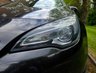USED 2015 15 VAUXHALL ASTRA GTC 1.4i Turbo Sport Coupe 3dr Petrol Manual Euro 6 (s/s) (120 ps) 