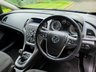 USED 2015 15 VAUXHALL ASTRA GTC 1.4i Turbo Sport Coupe 3dr Petrol Manual Euro 6 (s/s) (120 ps) 