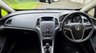 USED 2015 15 VAUXHALL ASTRA GTC 1.4i Turbo Sport Coupe 3dr Petrol Manual Euro 6 (s/s) (120 ps) 