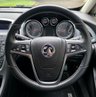 USED 2015 15 VAUXHALL ASTRA GTC 1.4i Turbo Sport Coupe 3dr Petrol Manual Euro 6 (s/s) (120 ps) 
