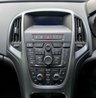 USED 2015 15 VAUXHALL ASTRA GTC 1.4i Turbo Sport Coupe 3dr Petrol Manual Euro 6 (s/s) (120 ps) 