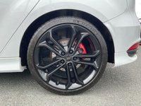 USED 2018 66 FORD FOCUS 2.0 TDCi ST-3 Hatchback 5dr Diesel Manual Euro 6 (s/s) (185 ps) 